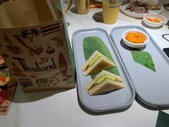 -帕娜·泰式茶餐厅·Bistro(近铁广场店)