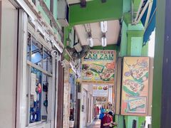 -新加坡Zam Zam餐馆