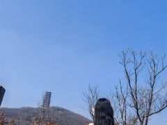 -大伊山景区