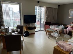 -奕新一诺台式母婴护理中心(我格广场店)