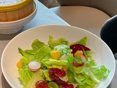 -悦融琥珀·京鲁菜(西单店)