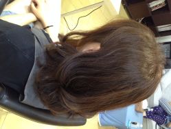 icare美发沙龙(仙乐斯店)-icare美发沙龙