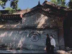 -湘子庙
