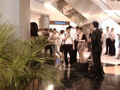 -ABC Cooking Studio(上海环球金融中心店)