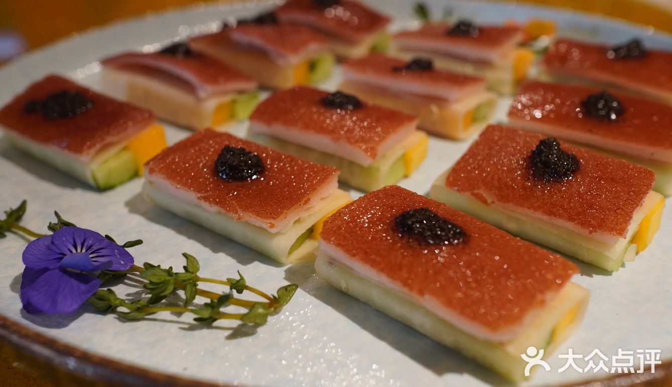 这一辑夏日靓菜真不戳！