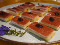 黑松露片皮金猪-红棉中餐厅·广州海航威斯汀酒店