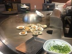 -真剑日本料理·铁板烧(贵州路店)