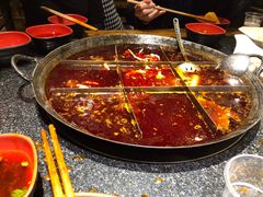 -新凯里酸汤鱼(飞山街店)