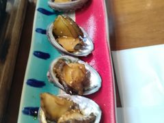 -九井澤精致料理(金茂店)