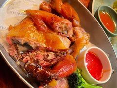 -食间牛排(湖西路店)