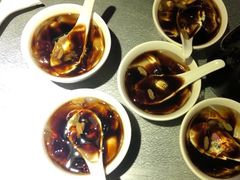 红糖冰粉-探鱼·鲜青椒爽麻烤鱼(广州花都来又来店)