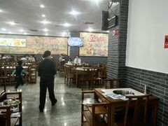 -盈田盈粥庄(博山东路店)