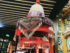 -吃饭皇帝大土家民族菜(正大广场店)