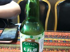 新疆卡瓦斯-啊臻味道米粉·五月花儿(沙嘴店)