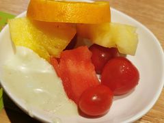 -豪客来牛排(成都锦江大融城店)