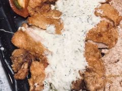 -千代武日本料理(爱建店)