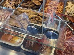 -晶牌烤鸭(延吉东路557弄小区店)