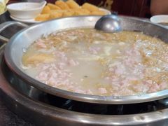 -老来福·非遗酸汤兔(凯旋路店)
