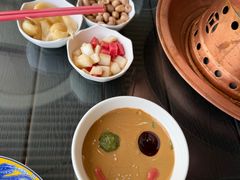 -南门涮肉(上海二店)