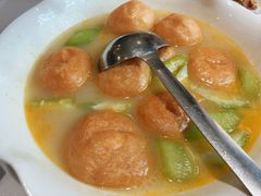 -老人和饭店(淮海中路店)