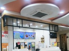 -李先生牛肉面大王(北京东四店)
