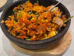 -七八冷面·延边朝鲜族美食(欢乐谷店)