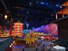 -万达茂商场(南京仙林店)