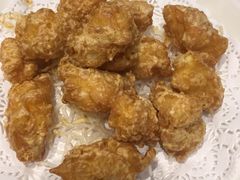 -稻香酒家·33年老字号·港式粤菜(富邦中心店)