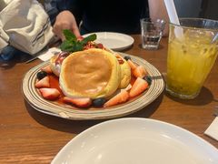 -UPPER KITCHEN(延安路店)