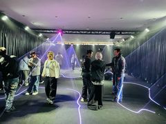 -交通银行前滩31演艺中心