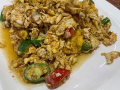 -长城东北菜(新港西路店)