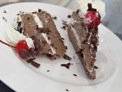 -东方红海鲜百汇(国际大厦店)