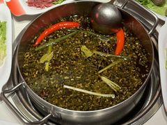 -陈记顺和潮汕鲜牛肉火锅(棠德南路店)