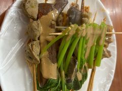 -郭记小街麻辣烫(南小街总店)