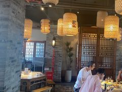 -二十八里太湖船菜(吉祥路店)