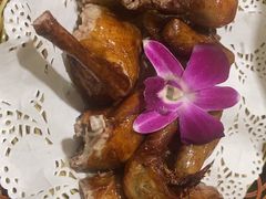 -尚竹阁冬瓜盅·18年地标美食(平洲店)