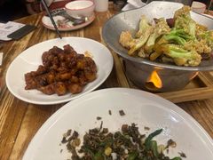 -新白鹿餐厅(龙游路总店·杭帮菜名店)