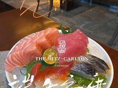 -富力丽思卡尔顿酒店·香荟全日制餐厅