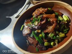 -寨子里的·钵钵菜·湘西山里菜(魅力湘西店)