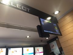 -麦当劳(仙林亚东城得来速店)