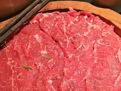-季季山·云南野生菌火锅(上海首店)