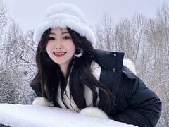 -亚布力新体委滑雪场
