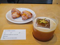 -DEEP COFFEE(瑞光烘焙工厂店)