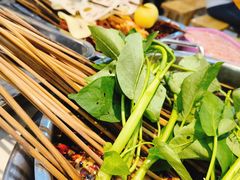 -江二娃串串香(科园四路总店)