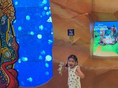 -珠海横琴国家地理探险家中心(创新方)