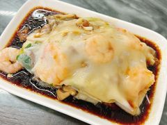 -穗银肠粉店(东川路店)