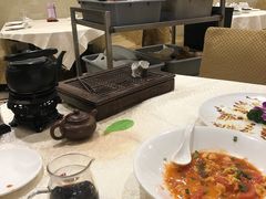 -顺德人家食府(黄金广场店)