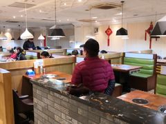 -韩丰源海鲜烤肉火锅自助餐(合肥梦之城购物中心店)