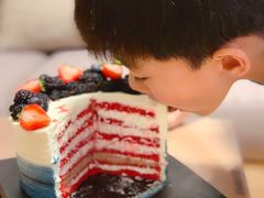 -焙丽拾光(麦凯乐直营店)
