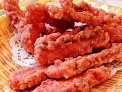 -安泰楼·佛跳墙创始人·传统闽味早茶·酒楼(三坊七巷闽菜地标店)